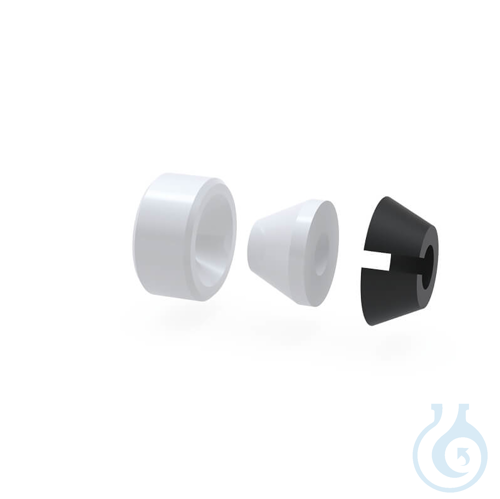BOLA HT Replacement Inner Parts, GL 32 Ø 14,0 mm inner parts made of PPS and PTF