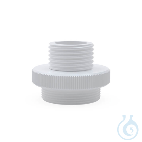 BOLA Barrel-GL-Adaptors, GL 45 / G2'' Max. bore dia. 32 mm