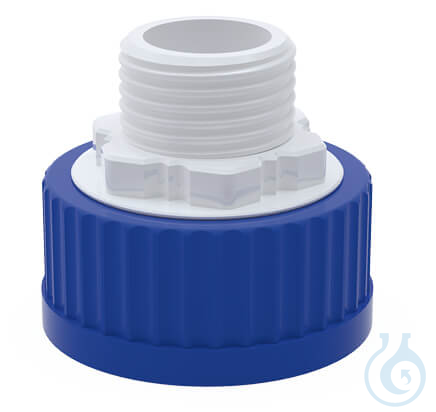 BOLA GLS-Reductions, GLS 80 - GL 45 PTFE/PP