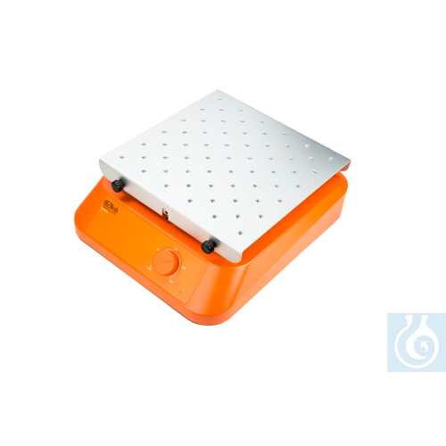 sunlab® Universalplattform zur Aufnahme der Klammern