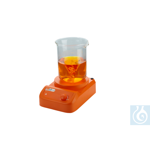 sunlab® Mini-Magnetrührer; Modell SU 1250