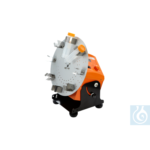 sunlab® Rotator, digital, regelbar ohne Teller; Modell SU 1500