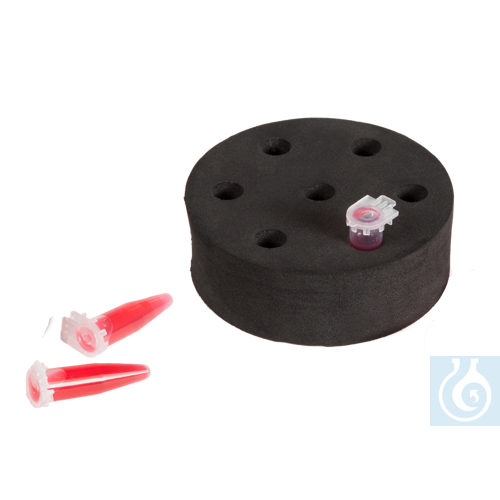 sunlab® Mikrotiterplattenhalter für Vortexmaster SU1901