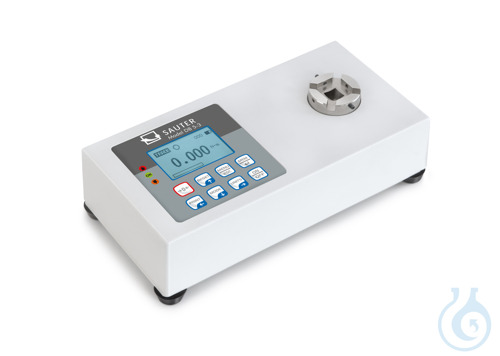Digital Torquemeter SAUTER DB 0.5-4