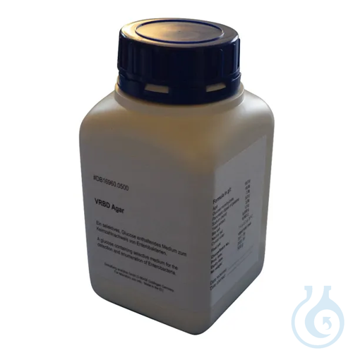VRBD Agar, 500 g