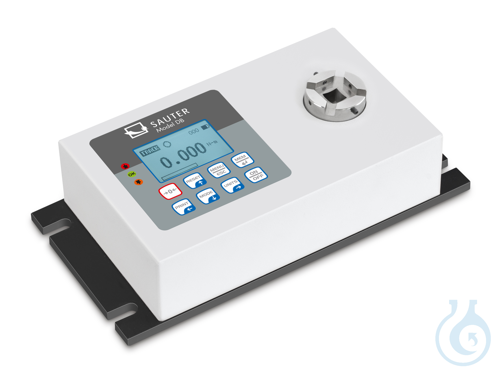 Digital Torquemeter SAUTER DB 200-2