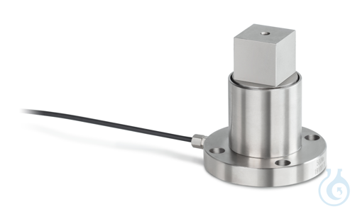 Static torque sensor SAUTER DC 500-Y1