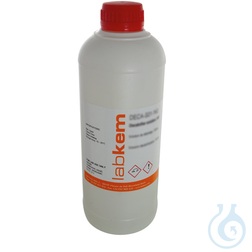 Decalcifier solution, 1000ml