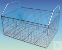 Wire basket for WUC-N30H