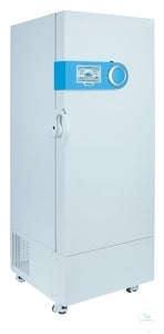 Ultra-Low Temp. Freezer SWUF-D400
