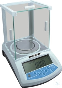 Lab Balance 0,001-320g