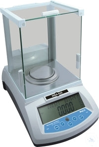 Lab Balance 0,001-620g