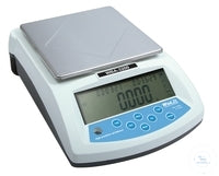 Lab Balance 0,01-3200g