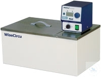 Digital Precise Circulation Water Bath WCB-22