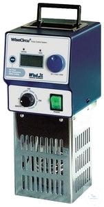 Immersion circulator head WCB-11H digital