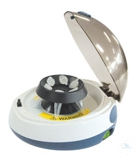 Mini Centrifuge CF-5 230 V