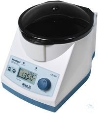 High-Performance Table Top Centrifuge WiseSpin