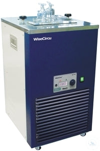 Refrigerated Bath WCT-40 for cold traps,