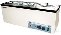 Multi-purpose (Extraction) Water Bath WEB-6