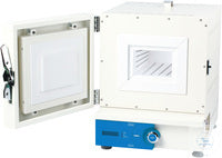Muffle Furnace FP-27 3-phase