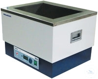 Oil bath WB-11 capacity 11 liter
