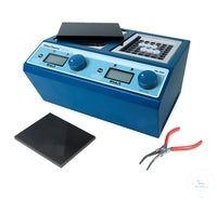 Heating Block HB-96D-Set, Dual Control,
