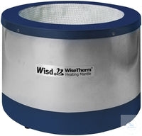 Heating mantle WHM f. 20 L