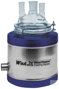 Heating Mantles WHM for 10000 ml reaction vessels