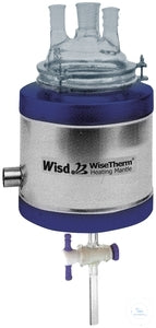 Heating Mantles WHM, for 20 L reaction v