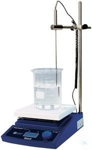 Premium Hotplate digital HP-20D Set