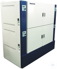 Multi-Room Incubator, type WIM-4, 4 ro