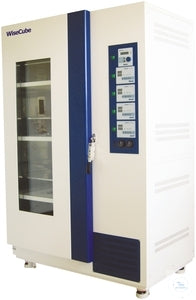 Shaking incubator, Type WIS-ML 04, witho