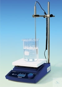 Digital Hotplate stirrer MSH-20D Set
