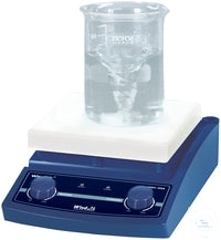Premium Hotplate Stirrer MSH-20A