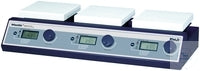 multi-point hotplate stirrer SMHS-3