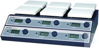 Multi-Hotplate stirrers SMHS-6
