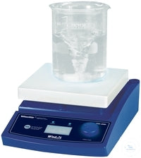 Magnetic Stirrer MS-20D digital 230 V
