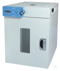 Natural-Flow Oven WON-W155 viewing window