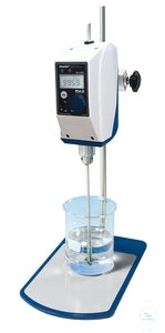 Digital Overhead Stirrer HS-30D