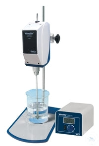 Digital Overhead Stirrer, type HS-30T,