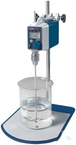 Overhead stirrer HT-120DX Set digital