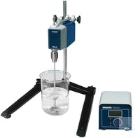 Overhead stirrer HT-120T digital