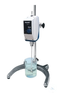 Overhead stirrer HS-50A Set analog