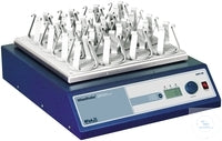 Digital Orbital Shaker SHO-2D