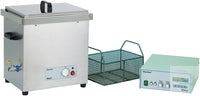 Ultrasonic cleaner WUC-N60H 60 L external