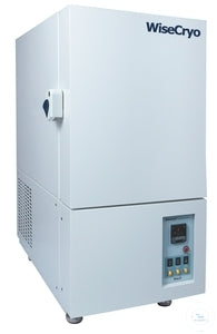 Ultra-Low Temperature Freezer WUF-25