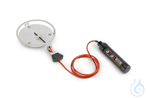 Temperature calibration set KERN DIS-A01