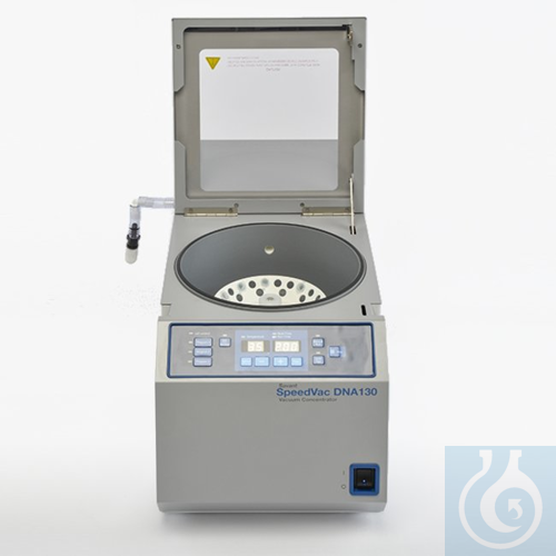 Savant™ SpeedVac™ DNA 130 Integrated Vacuum Concentrator