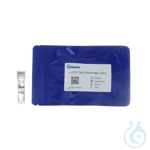 x-VITA dNTP Mix, 1 ml