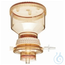 Nalgene™ Reusable Bottle Top Filters